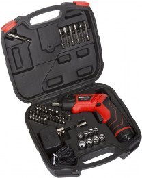 Drill Screwdriver set Stalwart5